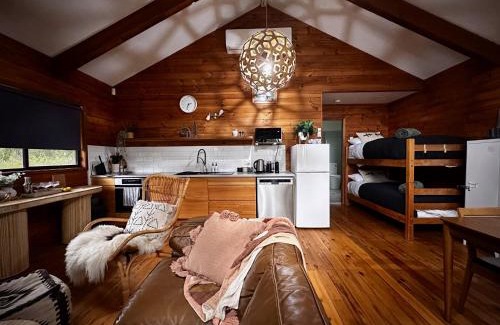 Kangaroo Valley Maison | Kangaroo Valley Timber Cabin