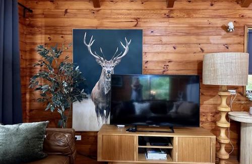 Kangaroo Valley Maison | Kangaroo Valley Timber Cabin