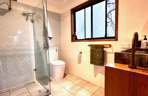 Kangaroo Valley Maison | Kangaroo Valley Timber Cabin