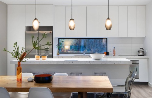 Daylesford Maison | Kangary- secluded bush retreat with spa