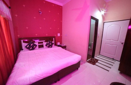 Jaijon Doaba Hôtel | Kangs Nirvana Resorts and Spa
