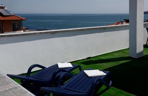 Sozopol Maison | Kani Studios