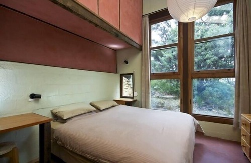 Blackheath Cabine | Kanimbla Voir Clifftop Retreat