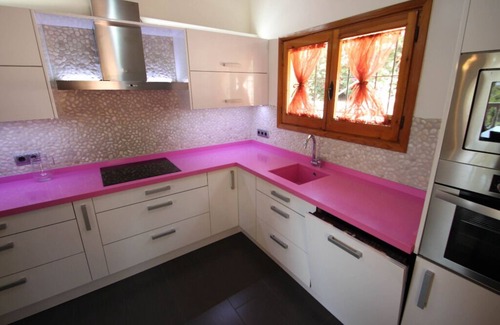 Benissa Coast Villa | Kanky 10 - logement de vacances adapté aux familles Benissa