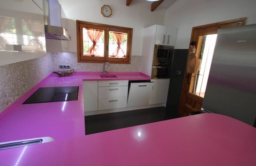 Benissa Coast Villa | Kanky 10 - logement de vacances adapté aux familles Benissa
