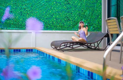 San Phranet Villa | Kanna Pool Villa