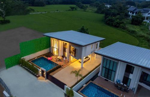 San Phranet Villa | Kanna Pool Villa