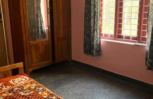 Ettumanoor Maison | Kannalayil Homestay