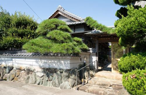 Muromoto Maison | KANNONJI syu - 観音寺 集 -