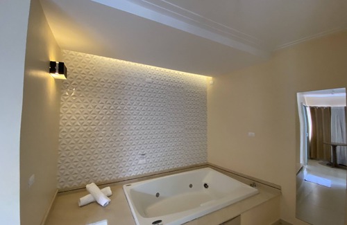 Santo Antonio da Platina Hôtel | Kanoa Hotel