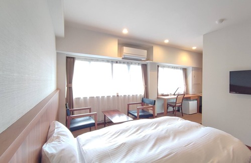 Sakyo Ward Hôtel | Kansai Seminar House