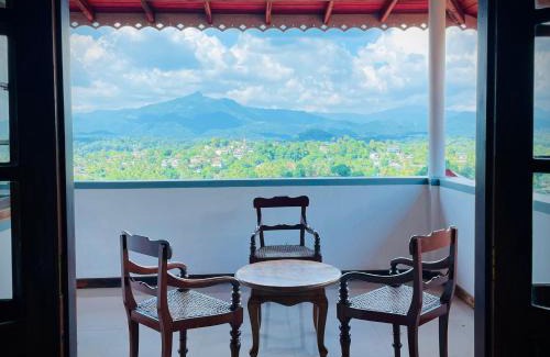 Kandy Appartement | KANTA Residence Villa
