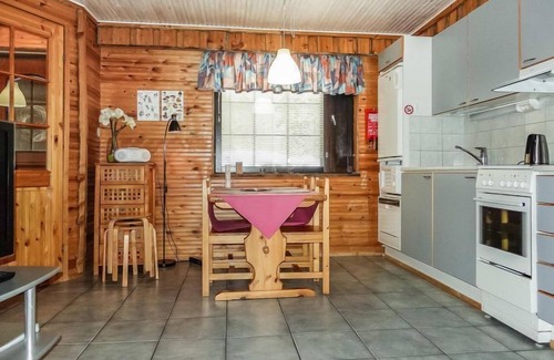 Luosto Maison | Kantapää c 3 by Interhome