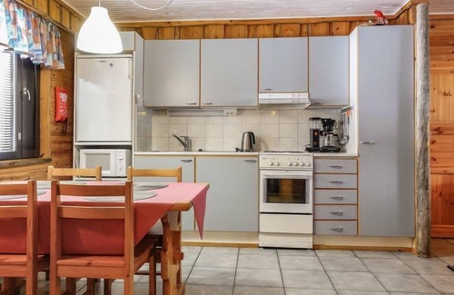 Luosto Maison | Kantapää c 3 by Interhome