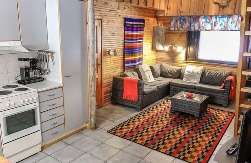 Luosto Maison | Kantapää c 3 by Interhome