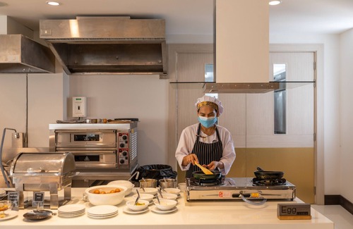 Ban Chang Appartement | Kantary Hotel Ban Chang