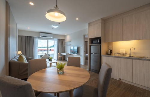 Ban Chang Appartement | Kantary Hotel Ban Chang