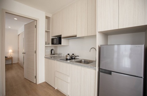 Ban Chang Appartement | Kantary Hotel Ban Chang