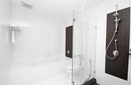 Kabin Buri Appartement | Kantary Hotel Kabinburi