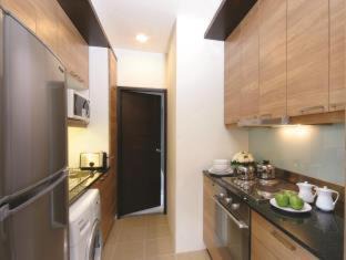 Kabin Buri Appartement | Kantary Hotel Kabinburi
