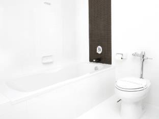 Kabin Buri Appartement | Kantary Hotel Kabinburi