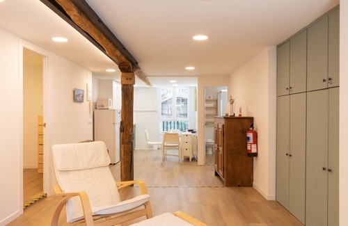 Ondarroa Appartement | Kantoipe - baskeyrentals