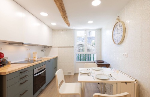 Ondarroa Appartement | Kantoipe - baskeyrentals