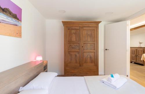 Ondarroa Appartement | Kantoipe - baskeyrentals