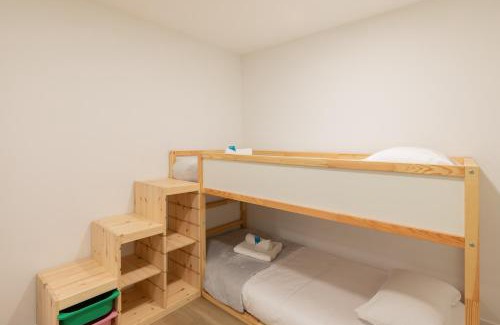 Ondarroa Appartement | Kantoipe - baskeyrentals