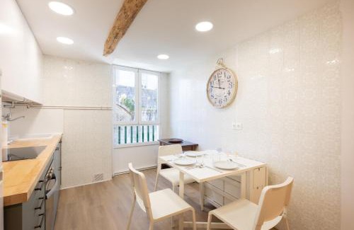 Ondarroa Appartement | Kantoipe - baskeyrentals