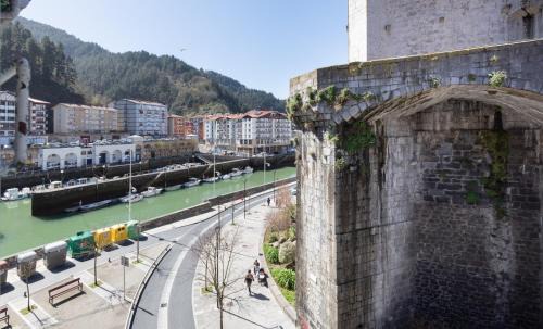 Ondarroa Appartement | Kantoipe - baskeyrentals