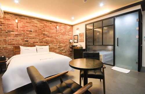 Jeonju Hôtel | Kanu Hotel