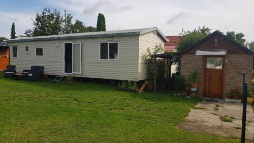Altfriesack Autre | Kanucamp Altfriesack