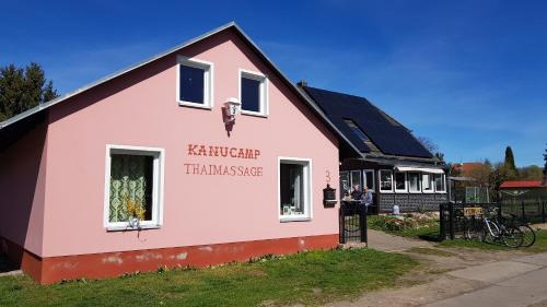 Altfriesack Autre | Kanucamp Altfriesack