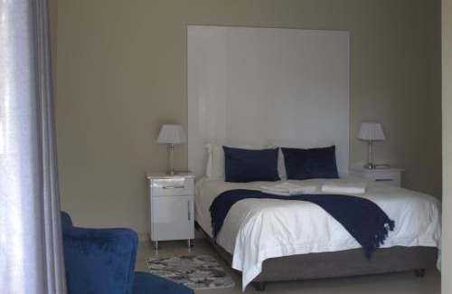 Graskop Appartement | Kanyane @ Graskop