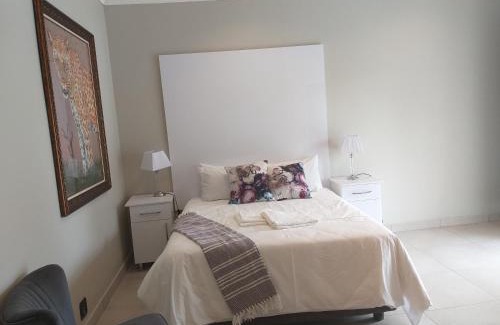 Graskop Appartement | Kanyane @ Graskop