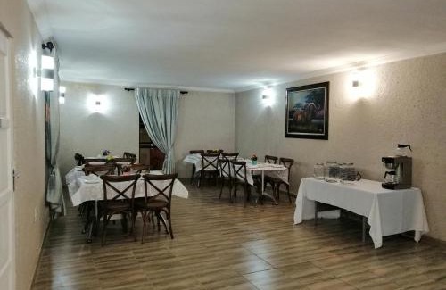 Jane Furse Maison | Kanyane Lodge