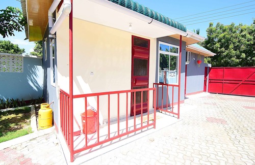 Kigamboni Maison | Appartement parfait Kanyi KG3 près de la plage