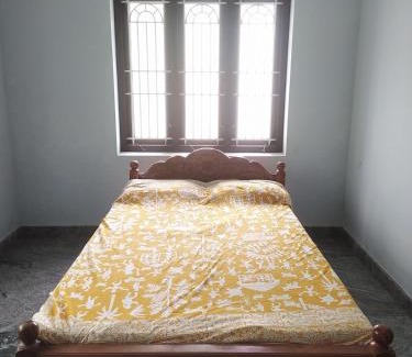 Kuzhithurai Appartement | Kanykumari Shore River Nest