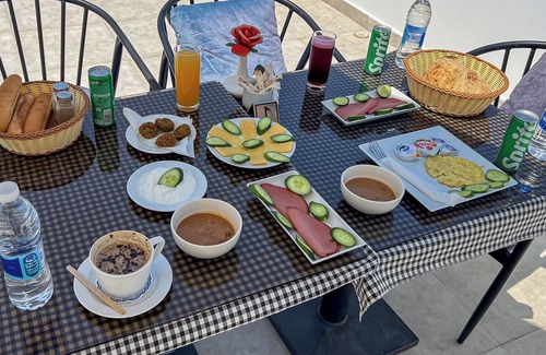 Al Haram Hôtel | Kanz Boutique Hotel