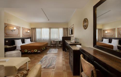 Al Duqqi Hôtel | Kanzy Hotel Cairo