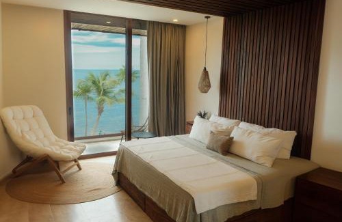 Soliman Bay Appartement | Kaoba Oceanfront Residences