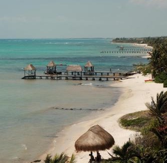 Soliman Bay Appartement | Kaoba Oceanfront Residences