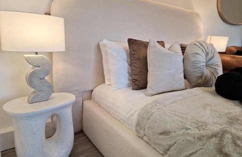 Blairgowrie Chalet De Ski | Kaoglen - Alpine Pod - Hot Tub - Cairngorms - Pitlochry