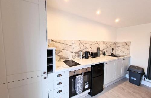 Blairgowrie Chalet De Ski | Kaoglen Fallow Pod - Luxury - Hot Tub - Pet Friendly