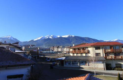 Kvartal Noviya Grad Hôtel | Kap House Family Hotel