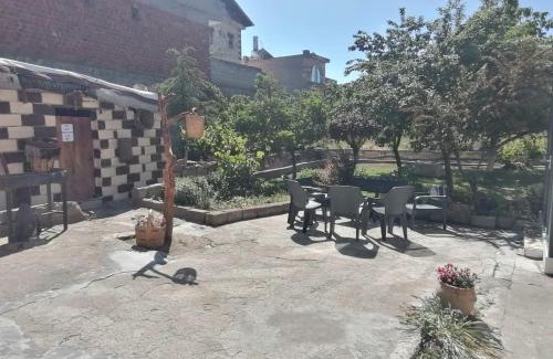 Ortahisar Maison | Kapadokya Tatil Evi