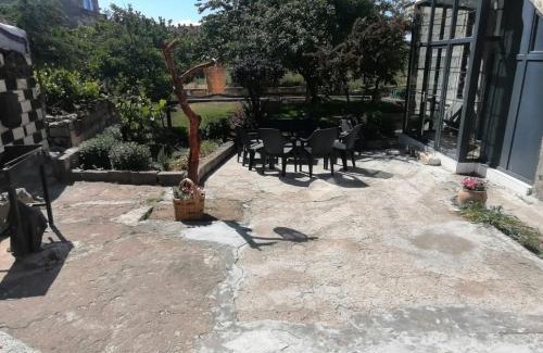 Ortahisar Maison | Kapadokya Tatil Evi