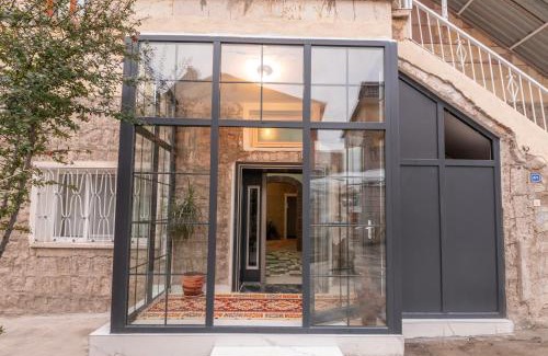 Ortahisar Maison | Kapadokya Tatil Evi