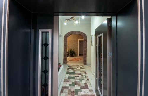 Ortahisar Maison | Kapadokya Tatil Evi
